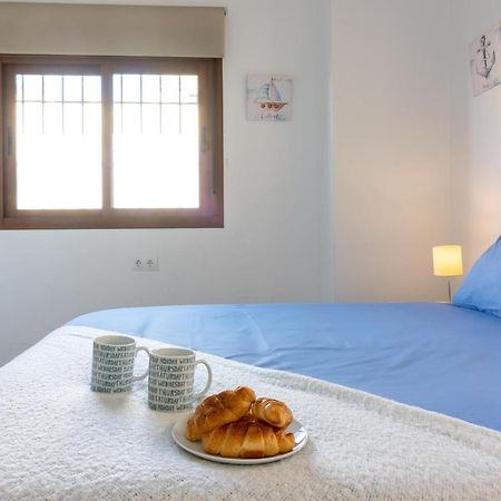 Santa Maria Freshapartments Malaga Zewnętrze zdjęcie