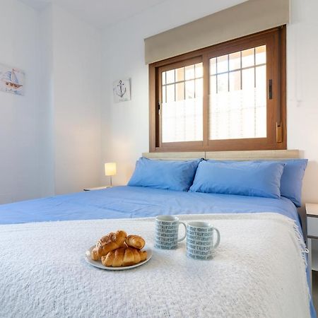 Santa Maria Freshapartments Malaga Zewnętrze zdjęcie