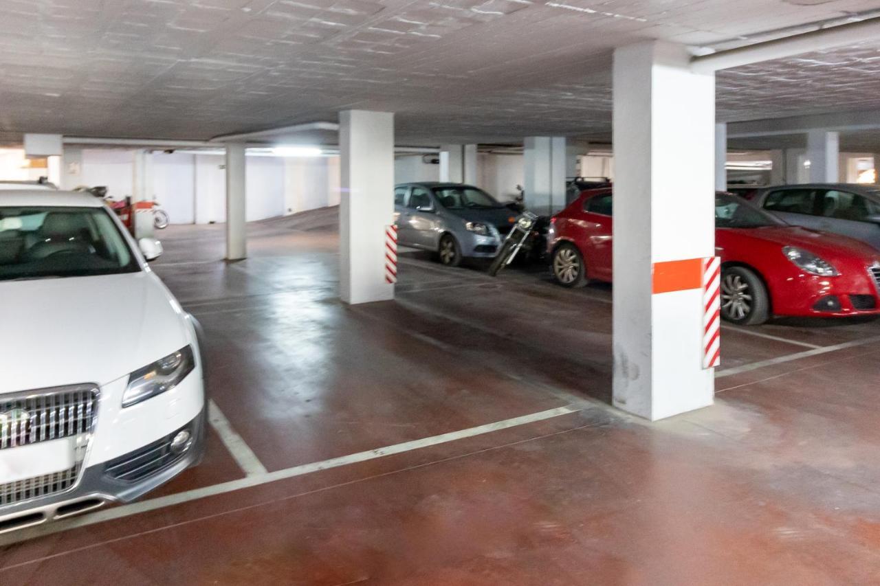 Santa Maria Freshapartments Malaga Zewnętrze zdjęcie