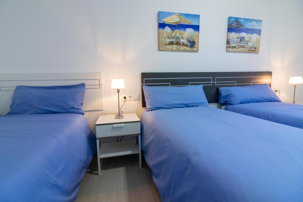 Santa Maria Freshapartments Malaga Zewnętrze zdjęcie