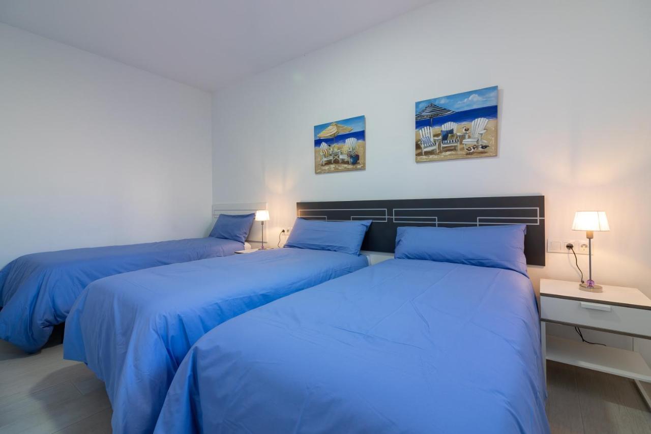 Santa Maria Freshapartments Malaga Zewnętrze zdjęcie
