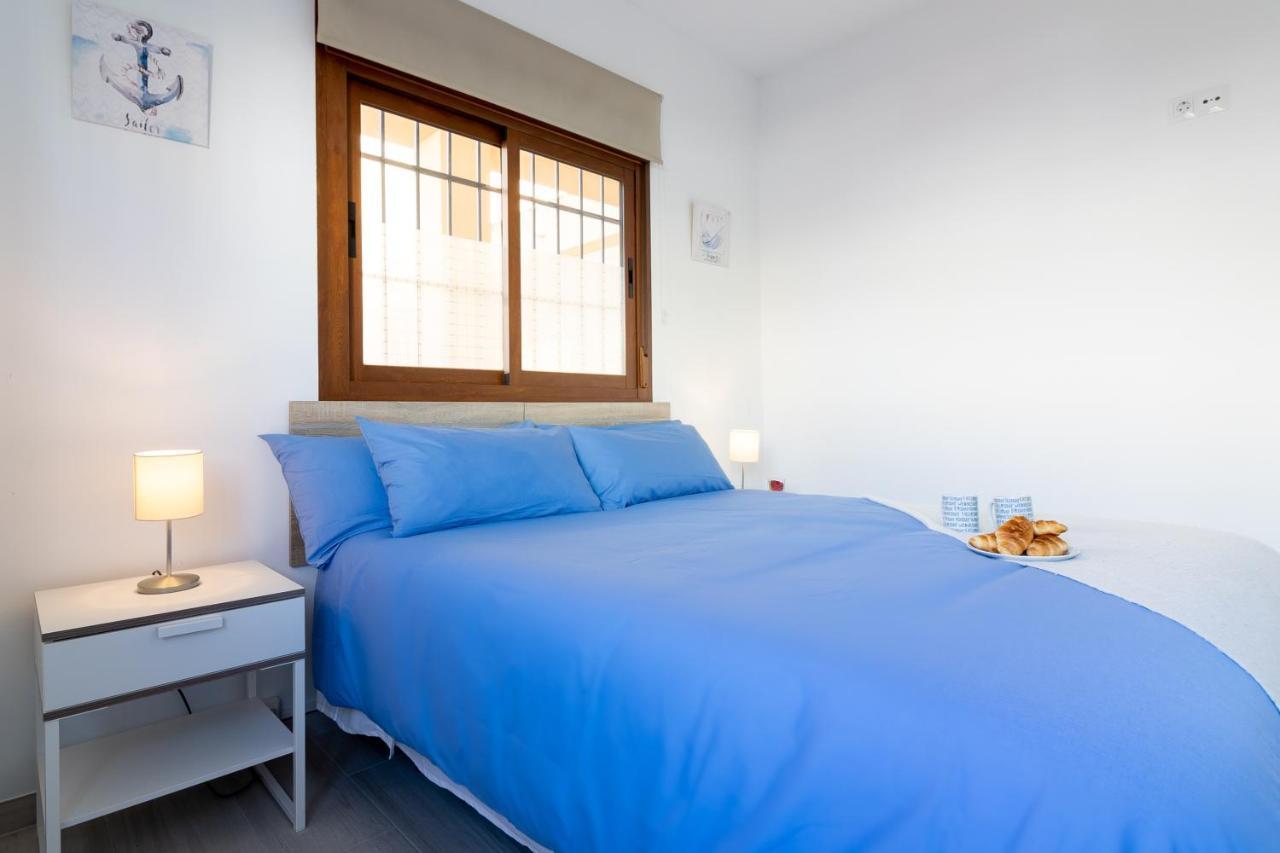 Santa Maria Freshapartments Malaga Zewnętrze zdjęcie